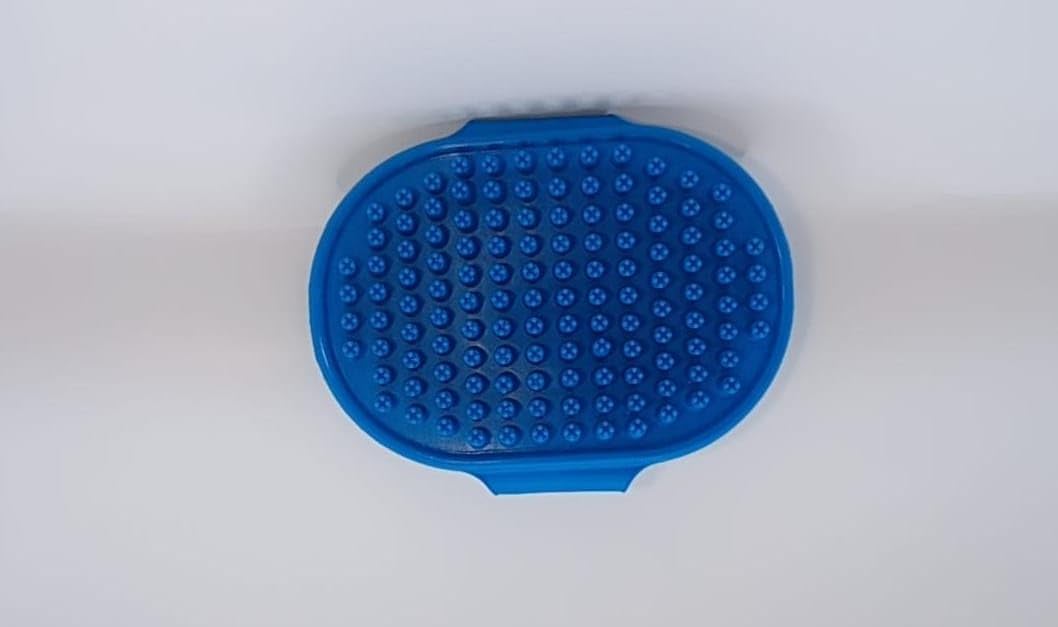 12-in-1 Pet Grooming Kit for Cats & Dogs, Professional Grooming Tools Set with Deshedding Brush, Slicker Brush, Grooming Glove, Nail Clipper, Flea Comb, Cat Teaser Ball & Storage Bag